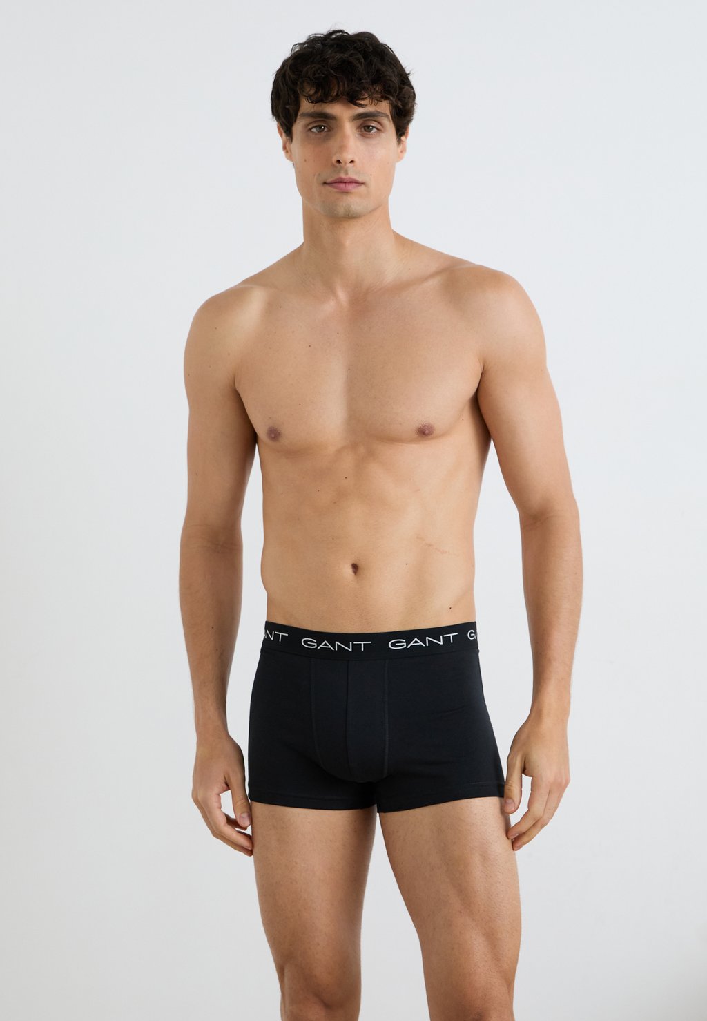 Брюки TRUNK 5 PACK GANT, черный
Брюки TRUNK 5 PACK GANT, черный