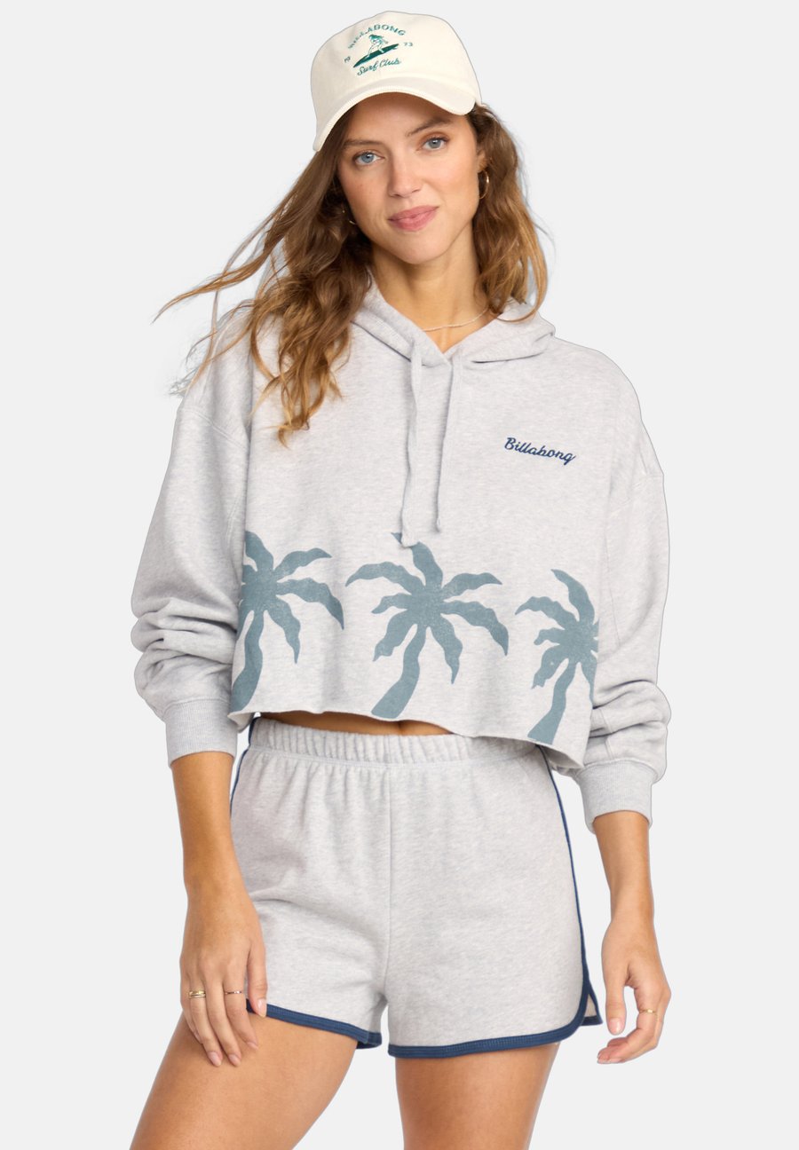 Худи Billabong TRIPLE PALMS, Hgr/Grey
Худи Billabong TRIPLE PALMS, Hgr/Grey