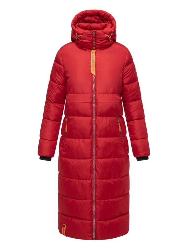 Пуховик Navahoo Kristallblume, цвет deep red, Красный, Пуховик Navahoo Kristallblume, цвет deep red
Пуховик Navahoo Kristallblume, цвет deep red, Красный, Пуховик Navahoo Kristallblume, цвет deep red