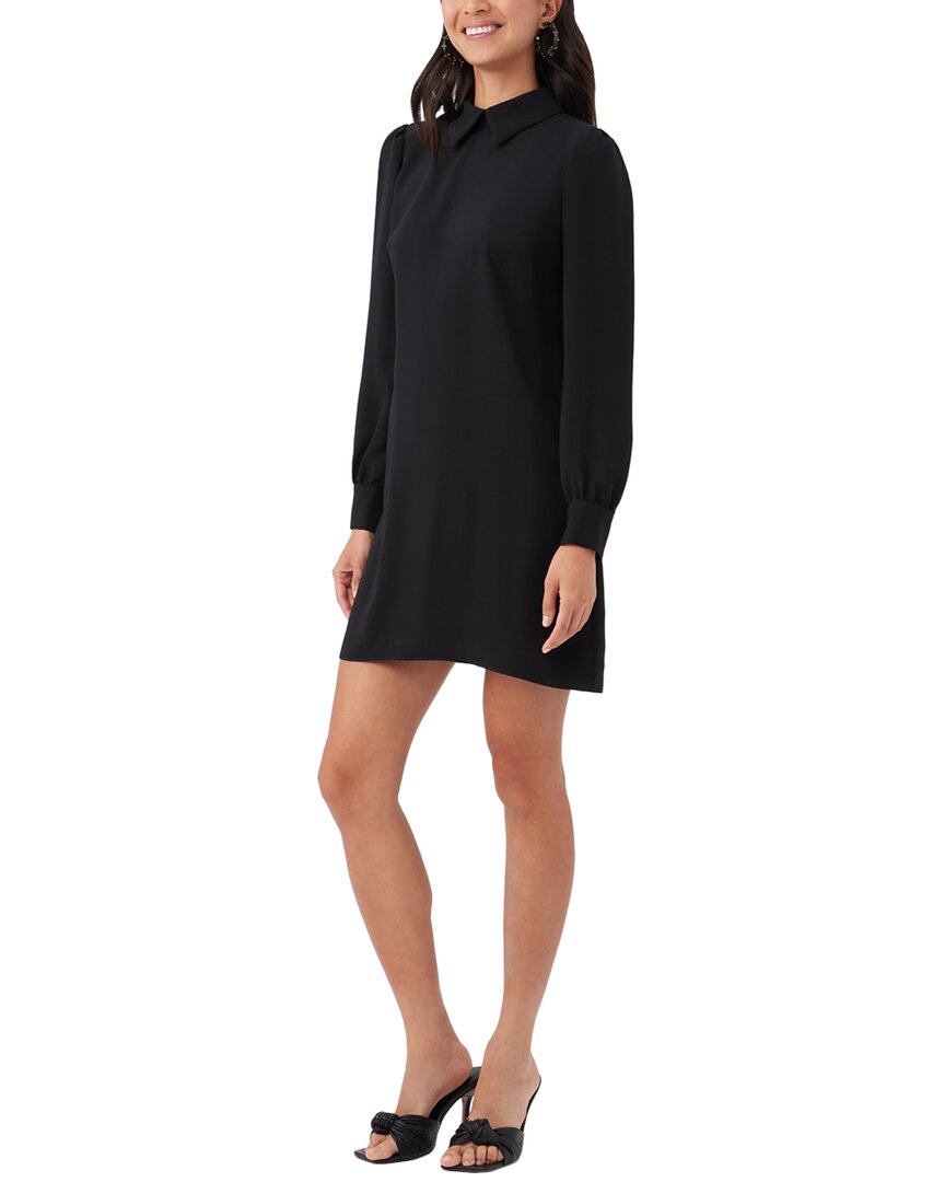 Платье Trina Turk Gaudin 2, черный
Платье Trina Turk Gaudin 2, черный