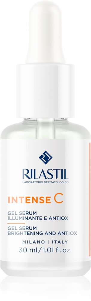 Intense C Интенсивная увлажняющая сыворотка с витамином С Rilastil, 30 мл
Intense C Интенсивная увлажняющая сыворотка с витамином С Rilastil, 30 мл