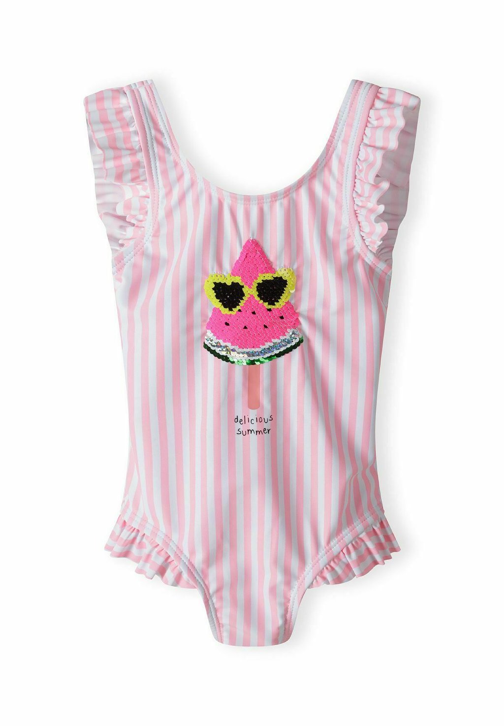 Купальный костюм MINOTI, фуксия
Купальный костюм MINOTI, фуксия