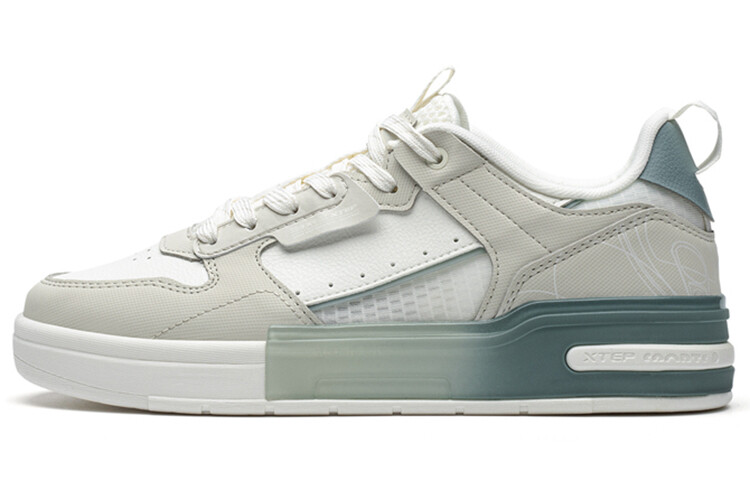 Кроссовки для скейтбординга мужские с низким верхом светло-серые/бело-парусные Xtep, Серый, Кроссовки для скейтбординга мужские с низким верхом светло-серые/бело-парусные Xtep
Кроссовки для скейтбординга мужские с низким верхом светло-серые/бело-парусные Xtep, Серый, Кроссовки для скейтбординга мужские с низким верхом светло-серые/бело-парусные Xtep