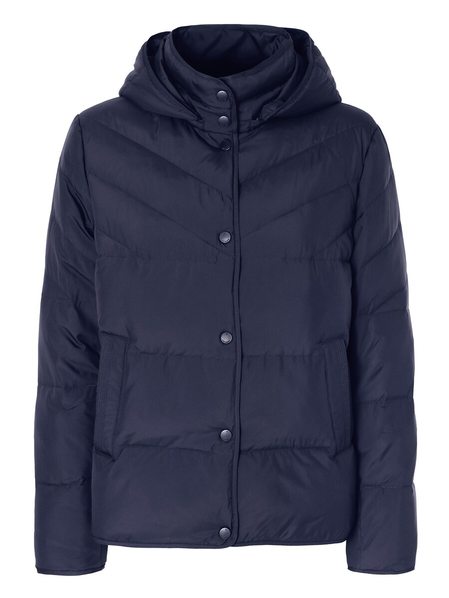 Куртка для активного отдыха TATUUM, Navy
Куртка для активного отдыха TATUUM, Navy