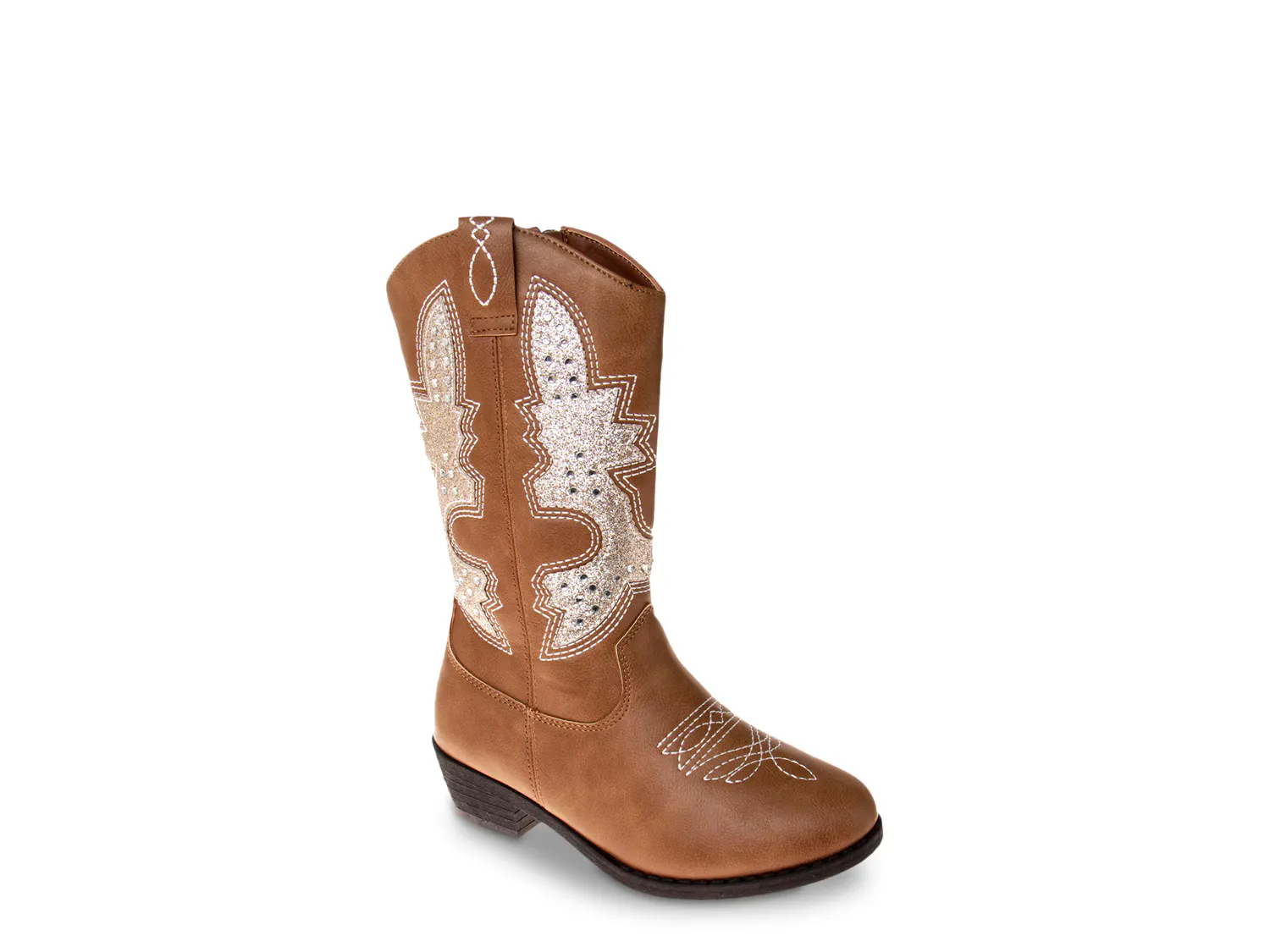 Сапоги Cowgirl Cowboy Boot Kensie Girl, цвет cognac
Сапоги Cowgirl Cowboy Boot Kensie Girl, цвет cognac