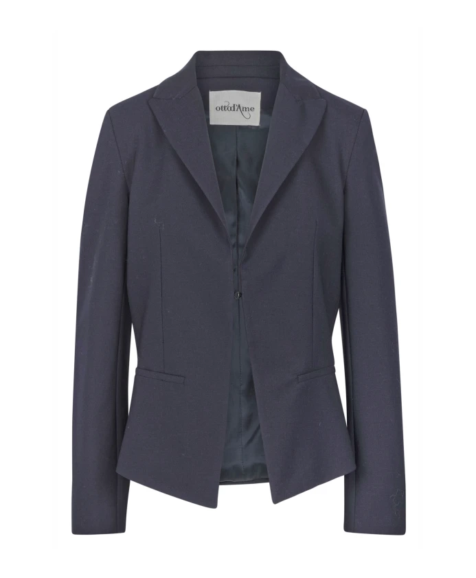 Блейзеры Ottod'Ame, синий
Блейзеры Ottod'Ame, синий