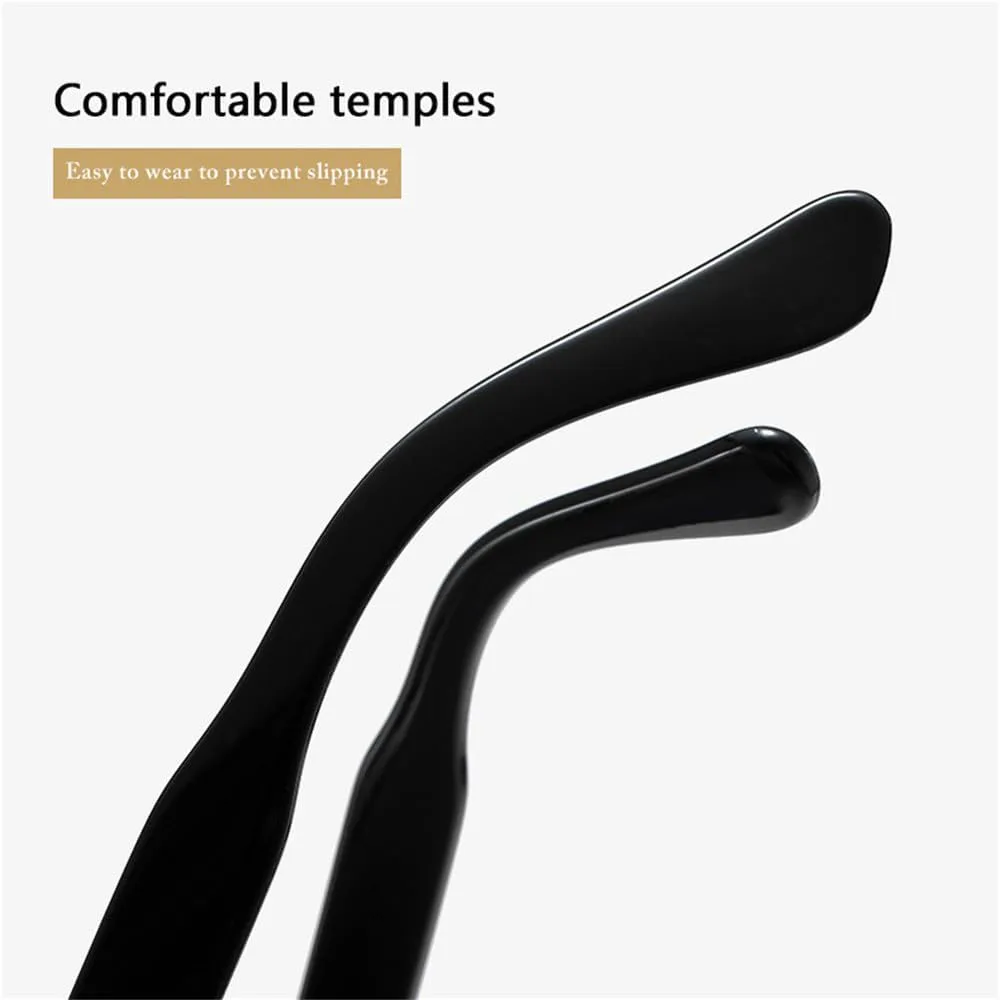 Овальные солнцезащитные очки для женщин и мужчин в стиле ретро с увеличенной оправой, солнцезащитные очки с защитой от УФ-излучения UV400 VFDHN, Beige Grey
Овальные солнцезащитные очки для женщин и мужчин в стиле ретро с увеличенной оправой, солнцезащитные очки с защитой от УФ-излучения UV400 VFDHN, Beige Grey