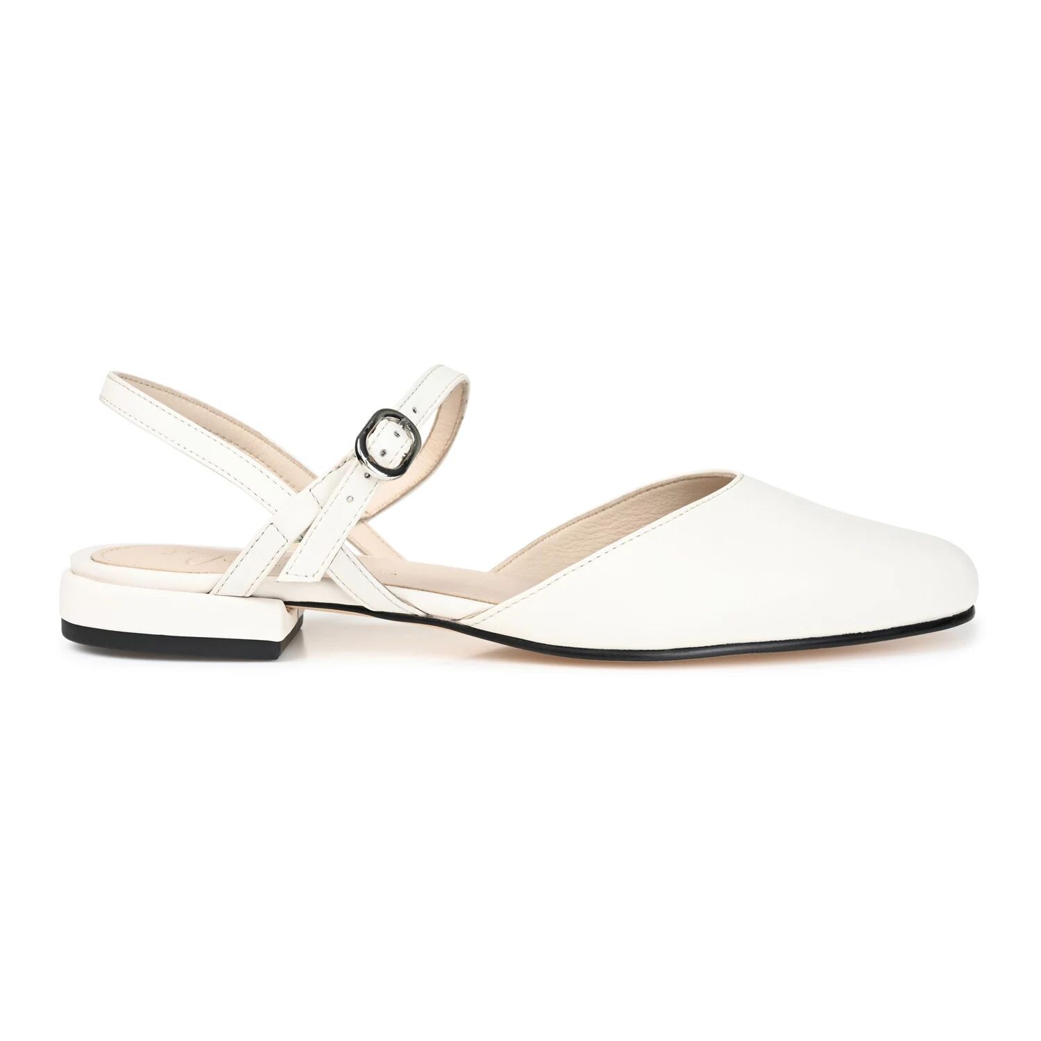 Женские кожаные туфли на плоской подошве Journee Signature Amannda Tru Comfort Foam Journee Signature, белый
Женские кожаные туфли на плоской подошве Journee Signature Amannda Tru Comfort Foam Journee Signature, белый