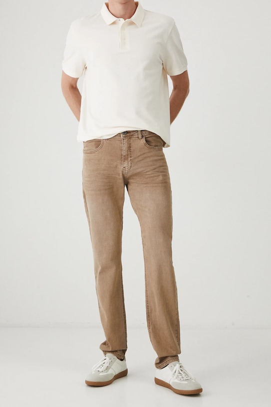 Джинсы Medicine, бежевый
Джинсы Medicine, бежевый