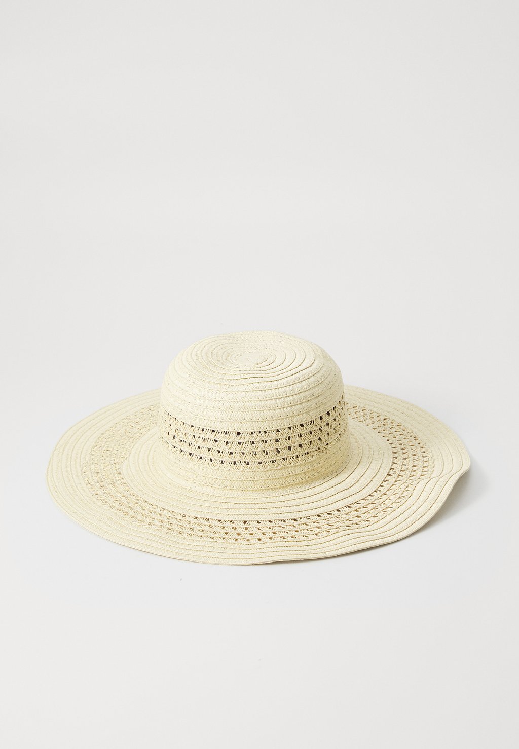 Панама Anna Field, бежевый
Панама Anna Field, бежевый