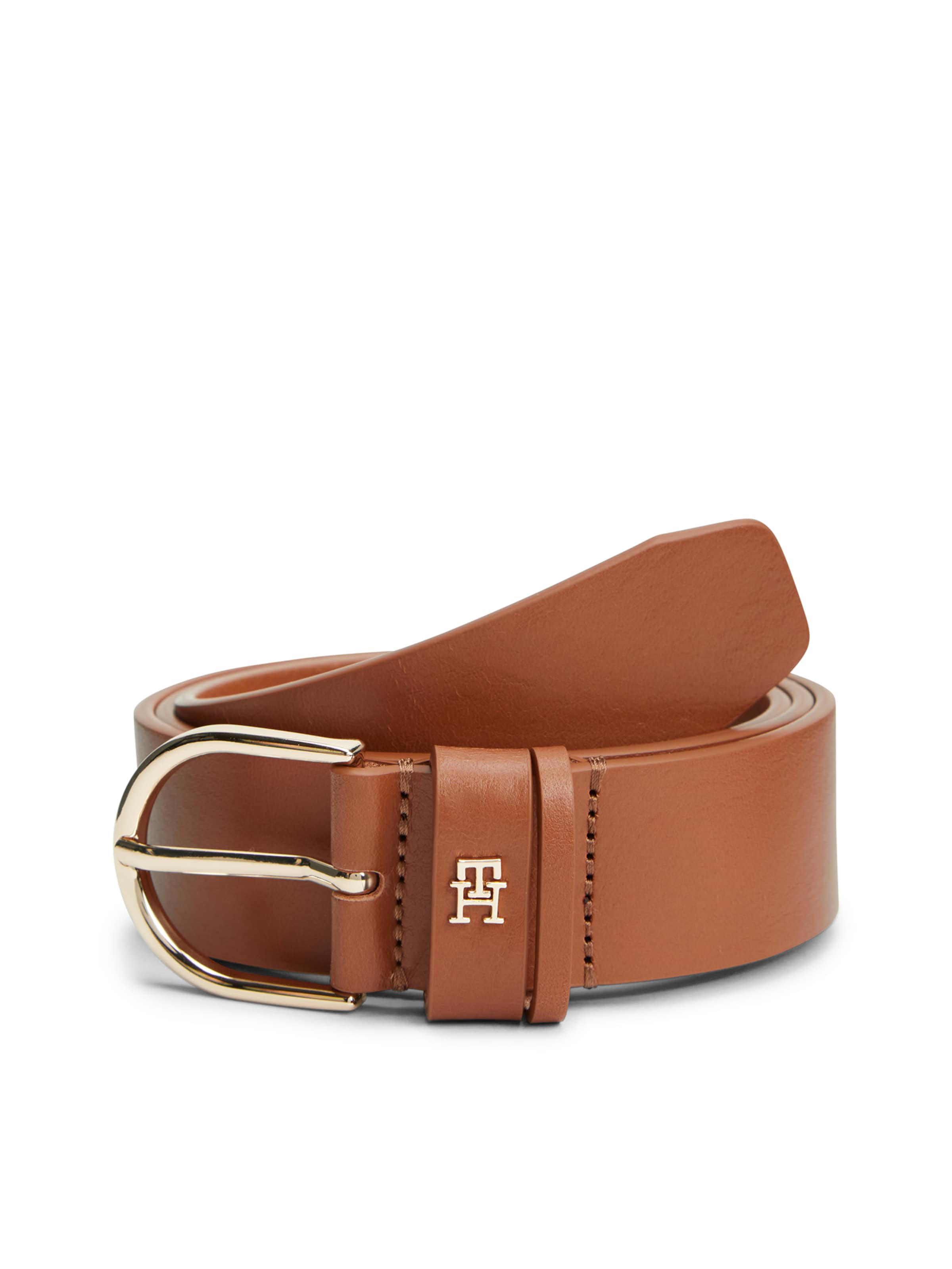 TOMMY HILFIGER Ремень 'ESSENTIAL EFFORTLESS' в белом цвете
TOMMY HILFIGER Ремень 'ESSENTIAL EFFORTLESS' в белом цвете