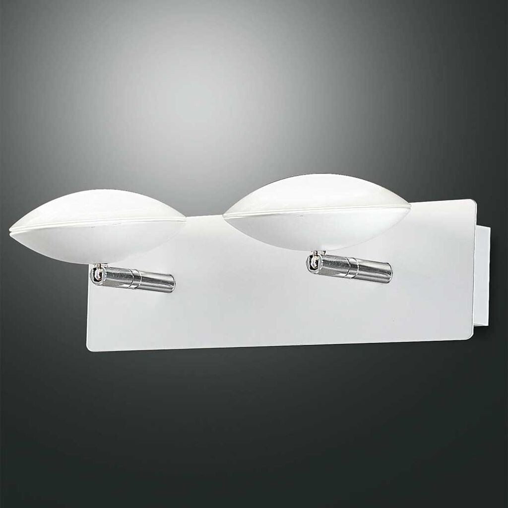 Fabas Luce Hale LED, белый, хром, метакрилат, сатин, 1400лм, 16Вт, прозрачный
Fabas Luce Hale LED, белый, хром, метакрилат, сатин, 1400лм, 16Вт, прозрачный