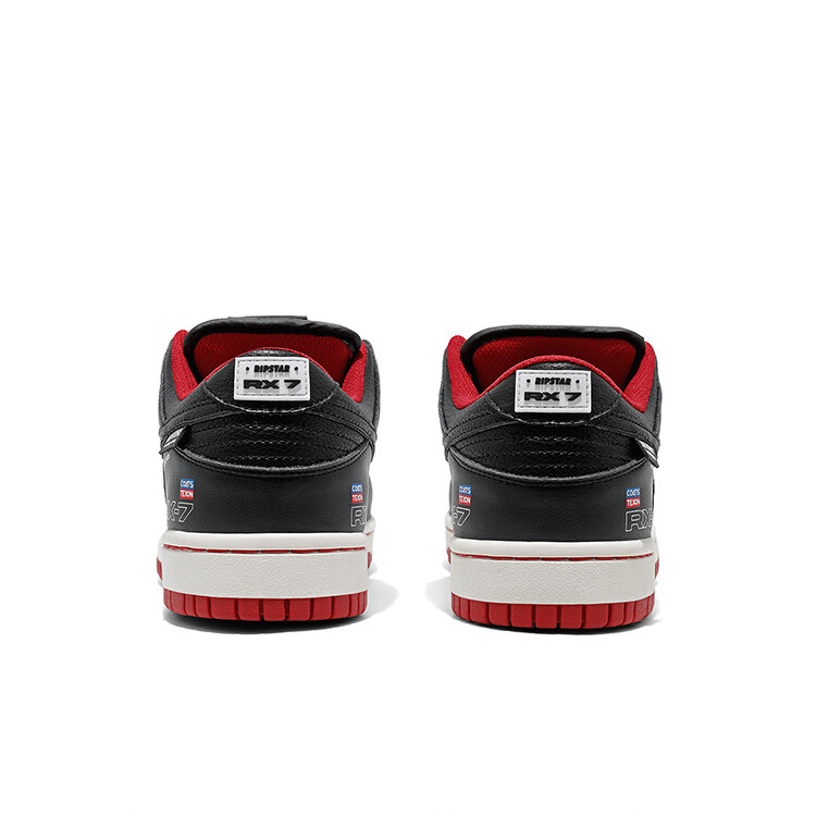 Кеды, SKBD SC Скейтборд обувь унисекс низкий верх красный Ripstar
Кеды, SKBD SC Скейтборд обувь унисекс низкий верх красный Ripstar