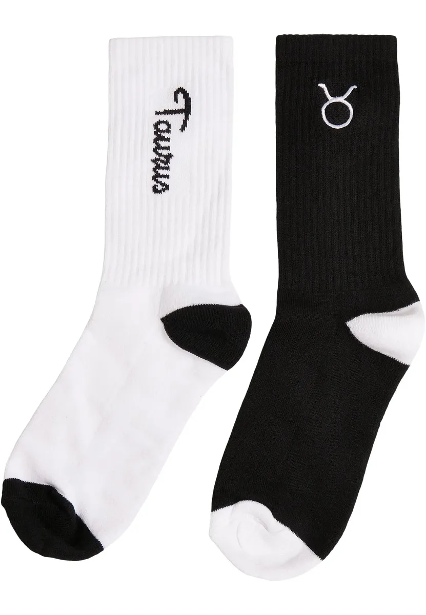 Базовые носки URBAN CLASSICS " Urban Classics Unisex Zodiac Socks 2-Pack" (1 пара), черный
Базовые носки URBAN CLASSICS " Urban Classics Unisex Zodiac Socks 2-Pack" (1 пара), черный