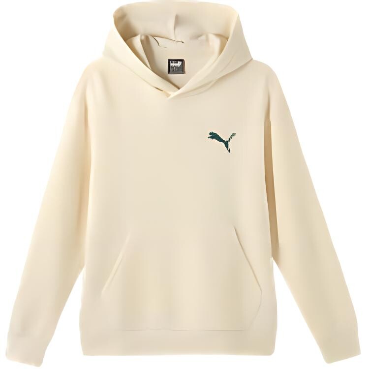 Толстовка мужская цвета марципана Puma, цвет Marzipan color
Толстовка мужская цвета марципана Puma, цвет Marzipan color
