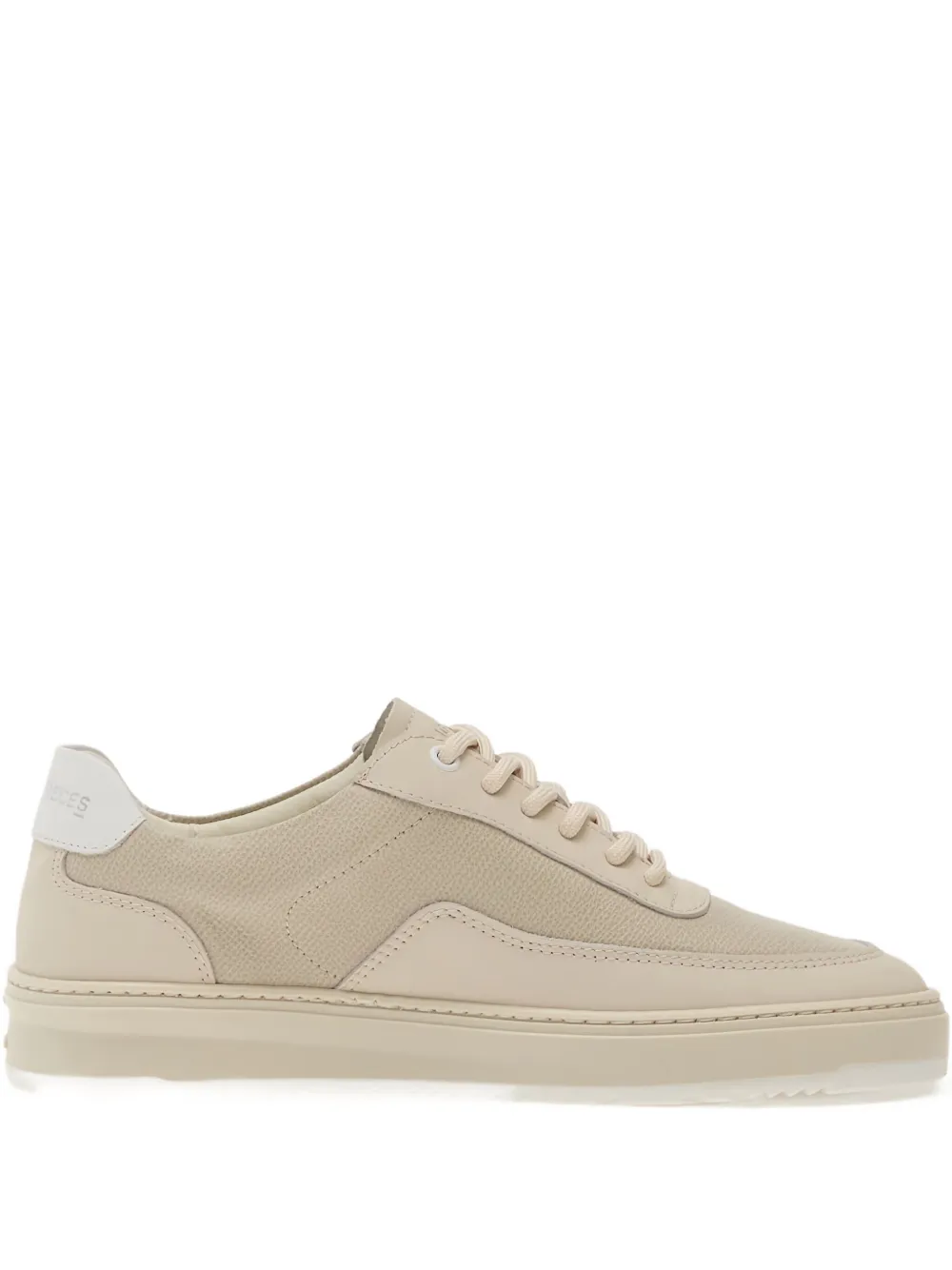 Кроссовки Mondo Tech Crumbs Filling Pieces, нейтральный
Кроссовки Mondo Tech Crumbs Filling Pieces, нейтральный