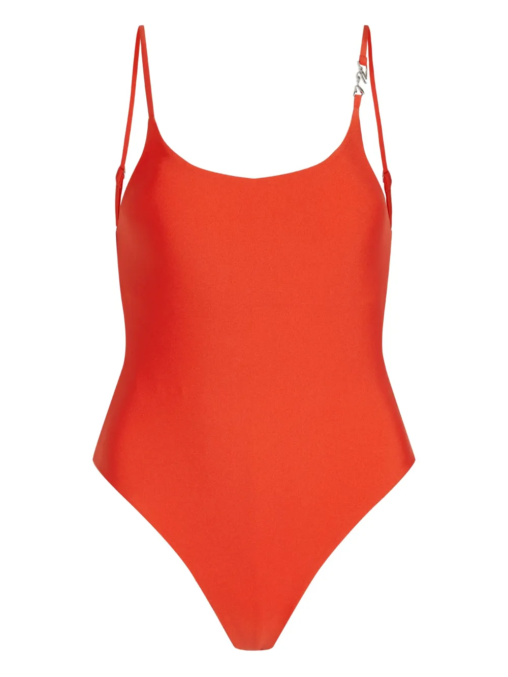 Купальник Cheeky Karl Lagerfeld, оранжевый
Купальник Cheeky Karl Lagerfeld, оранжевый