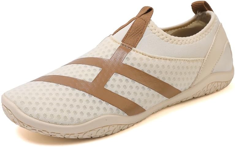 Мужские водные кроссовки, босоножки с легким процессом надевания, быстро сохнущие, противоскользящие, дышащие, легкие, для аквапарка, походов, прогулок, каякинга, дайвинга, серфинга Soft Time Toy, коричневый
Мужские водные кроссовки, босоножки с легким процессом надевания, быстро сохнущие, противоскользящие, дышащие, легкие, для аквапарка, походов, прогулок, каякинга, дайвинга, серфинга Soft Time Toy, коричневый