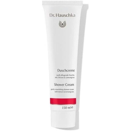 Крем для душа Dr. Hauschka 150мл, Dr Hauschka
Крем для душа Dr. Hauschka 150мл, Dr Hauschka