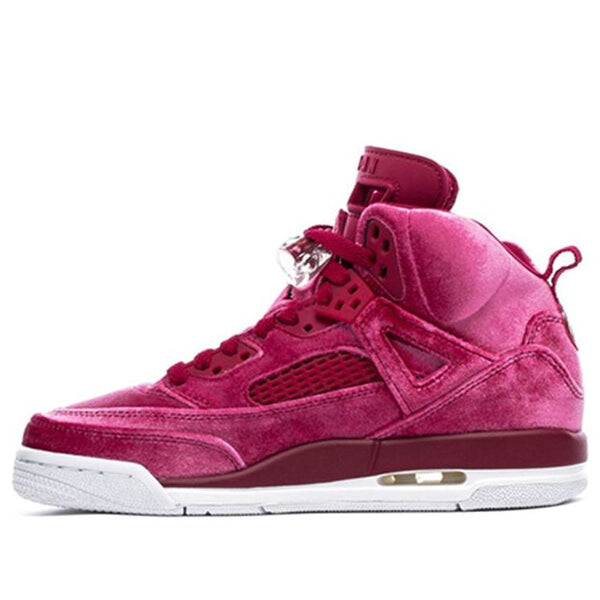 Кроссовки spizike Air Jordan, красный
Кроссовки spizike Air Jordan, красный