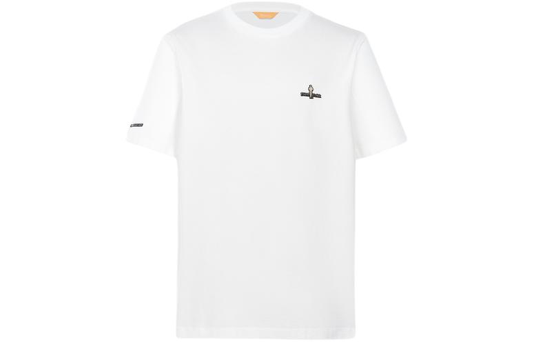 Футболка мужская BIYINLEIFEN, экрю, Белый, Футболка мужская BIYINLEIFEN, экрю
Футболка мужская BIYINLEIFEN, экрю, Белый, Футболка мужская BIYINLEIFEN, экрю