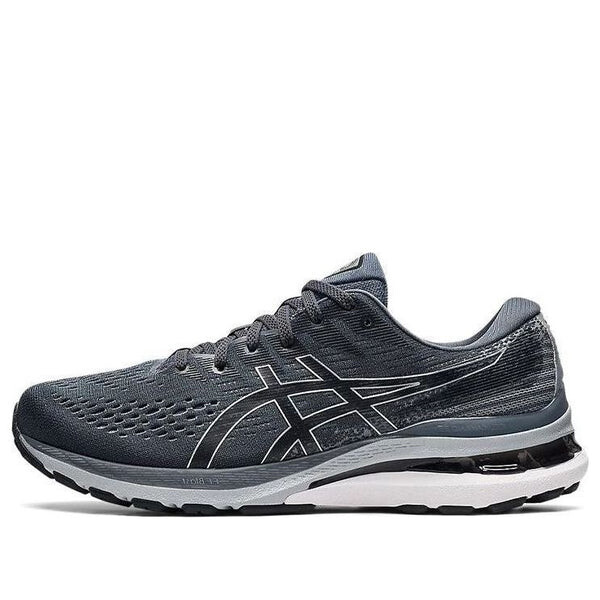 Кроссовки гель каяно 28 Asics, черный
Кроссовки гель каяно 28 Asics, черный
