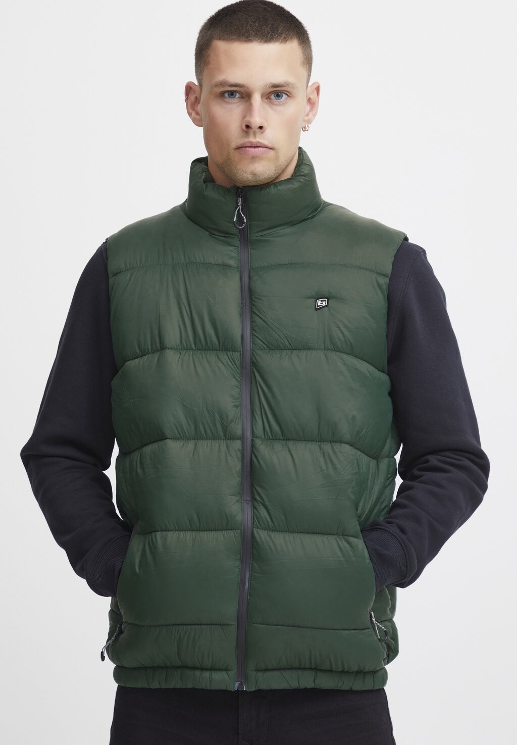 Жилет Blend, цвет greener pastures, Зеленый, Жилет Blend, цвет greener pastures
Жилет Blend, цвет greener pastures, Зеленый, Жилет Blend, цвет greener pastures