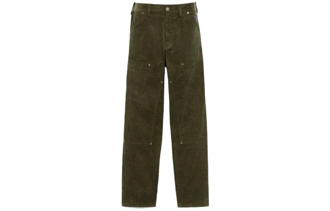 Повседневные брюки мужские зеленые Coach, зеленый
Повседневные брюки мужские зеленые Coach, зеленый