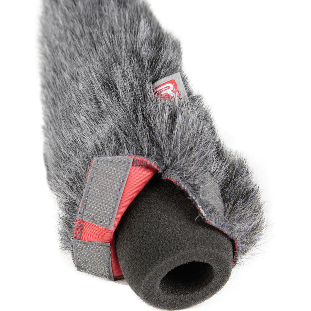 Ветрозащита для микрофона Rycote Shotgun Mic Foam and Windjammer Combo 055207
Ветрозащита для микрофона Rycote Shotgun Mic Foam and Windjammer Combo 055207