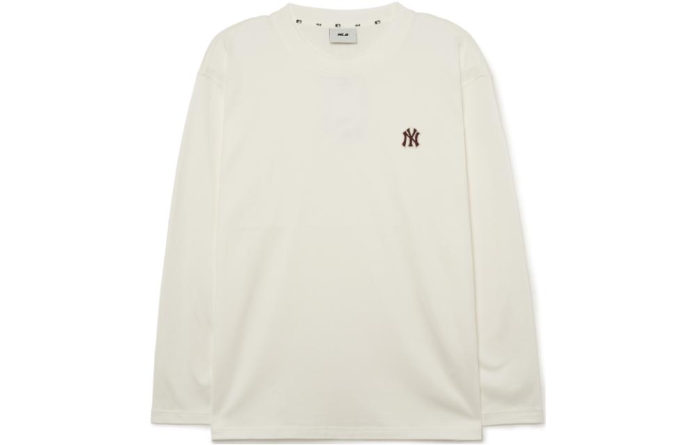 MLB Футболка унисекс белая, Белый, MLB Футболка унисекс белая
MLB Футболка унисекс белая, Белый, MLB Футболка унисекс белая