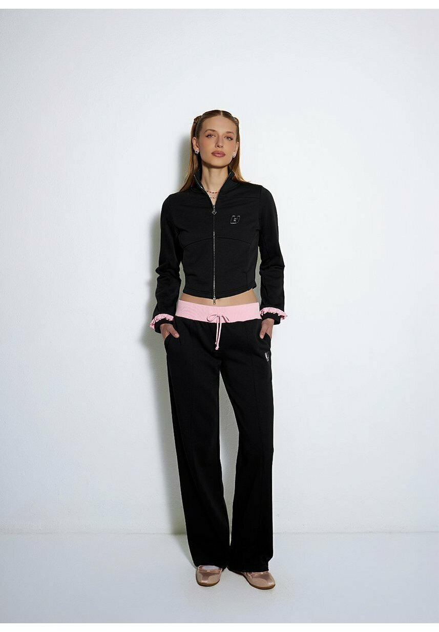 Толстовка Local Heroes SWEATSHIRT, Black
Толстовка Local Heroes SWEATSHIRT, Black