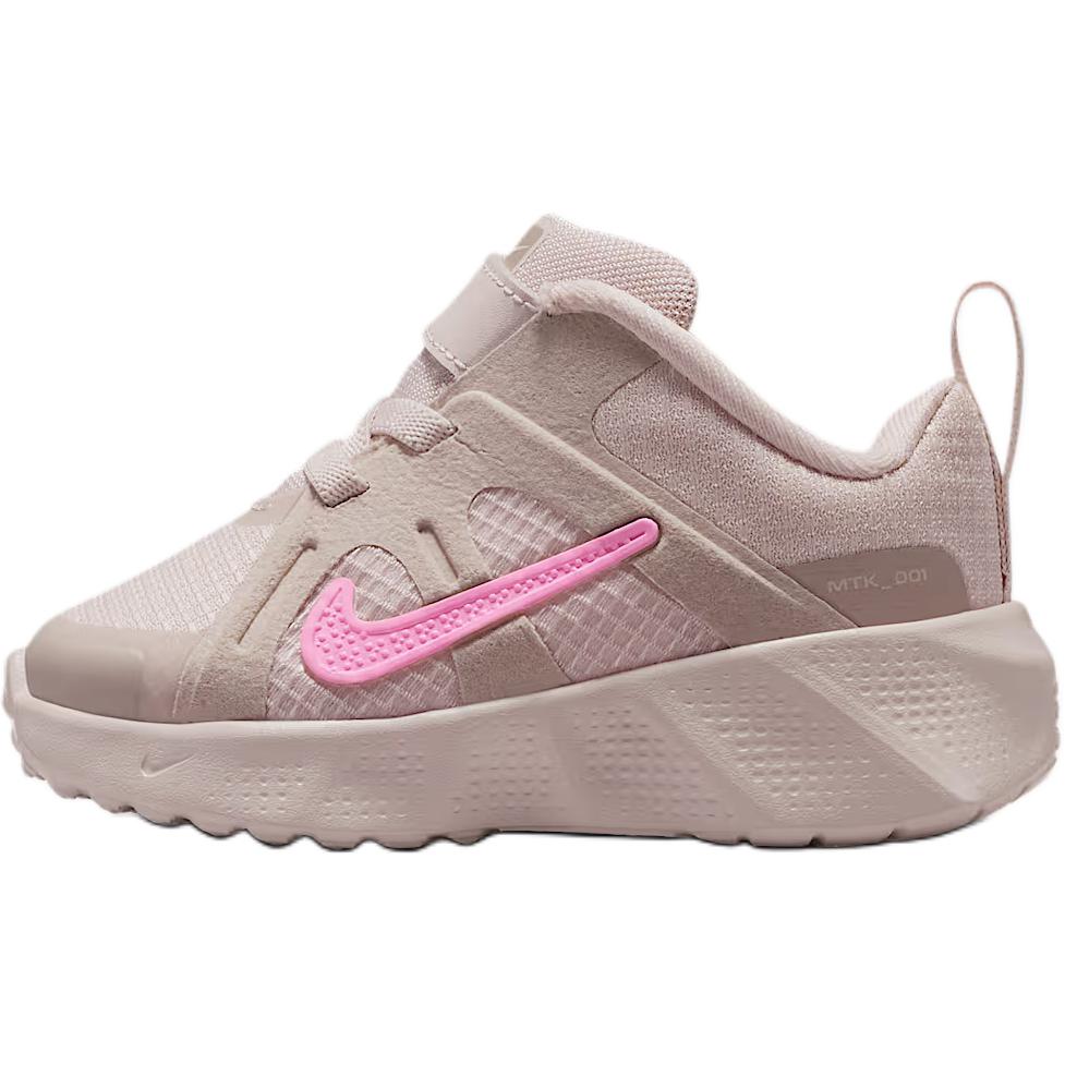 Nike City Response низкие детские ботинки светло-розовый
Nike City Response низкие детские ботинки светло-розовый