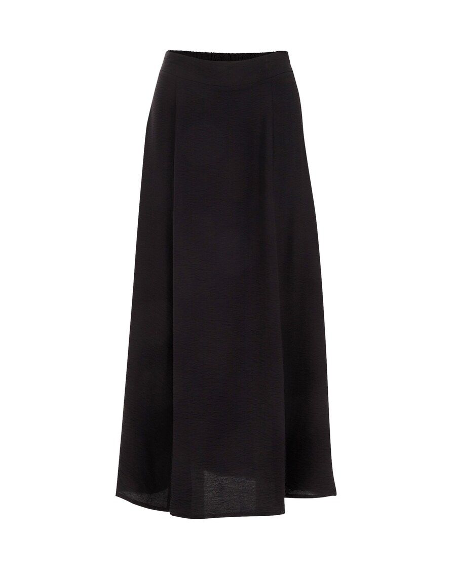 Юбка WE Fashion, черный
Юбка WE Fashion, черный