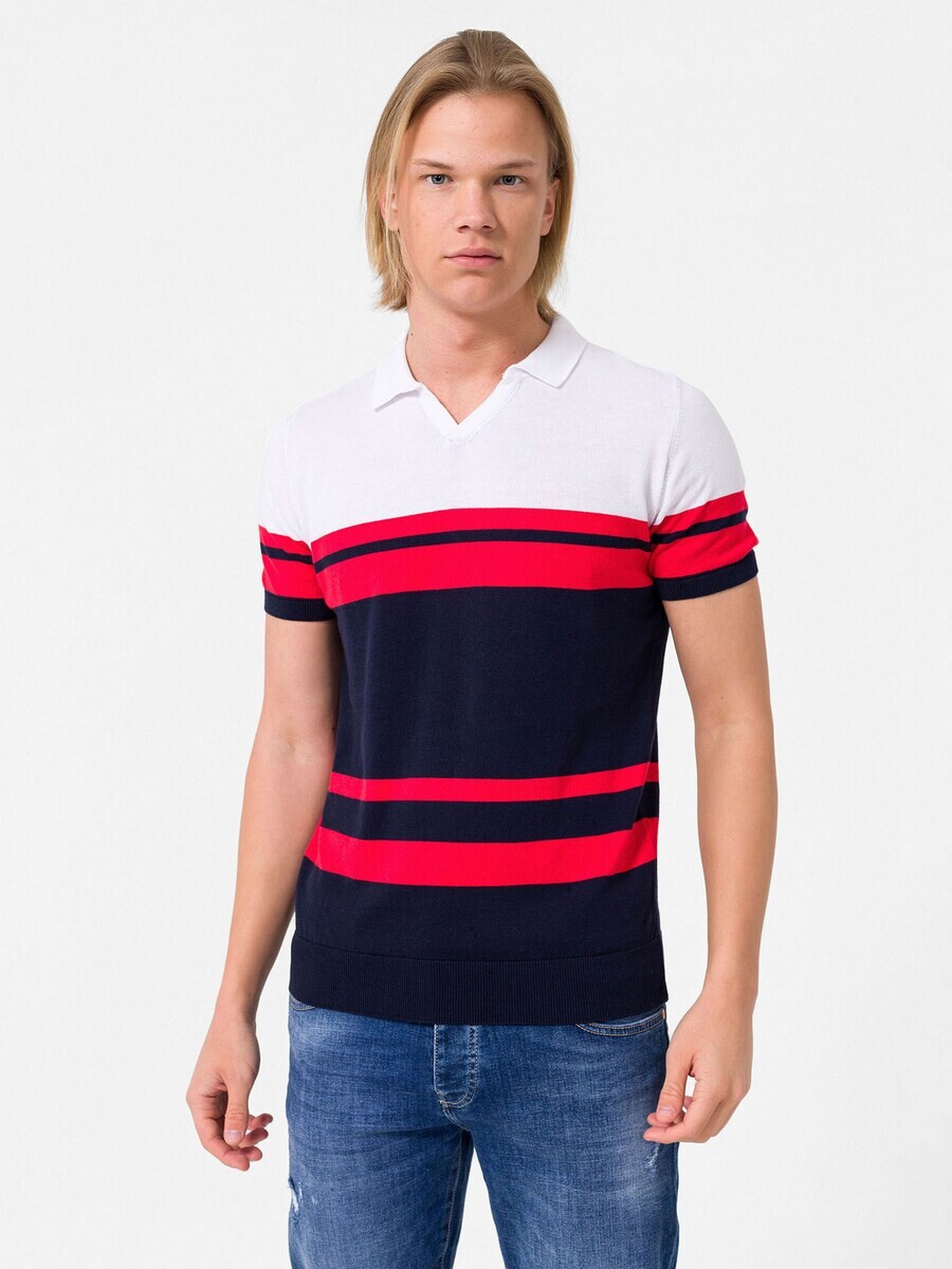 Классическая футболка Dandalo Shirt, разноцветный
Классическая футболка Dandalo Shirt, разноцветный