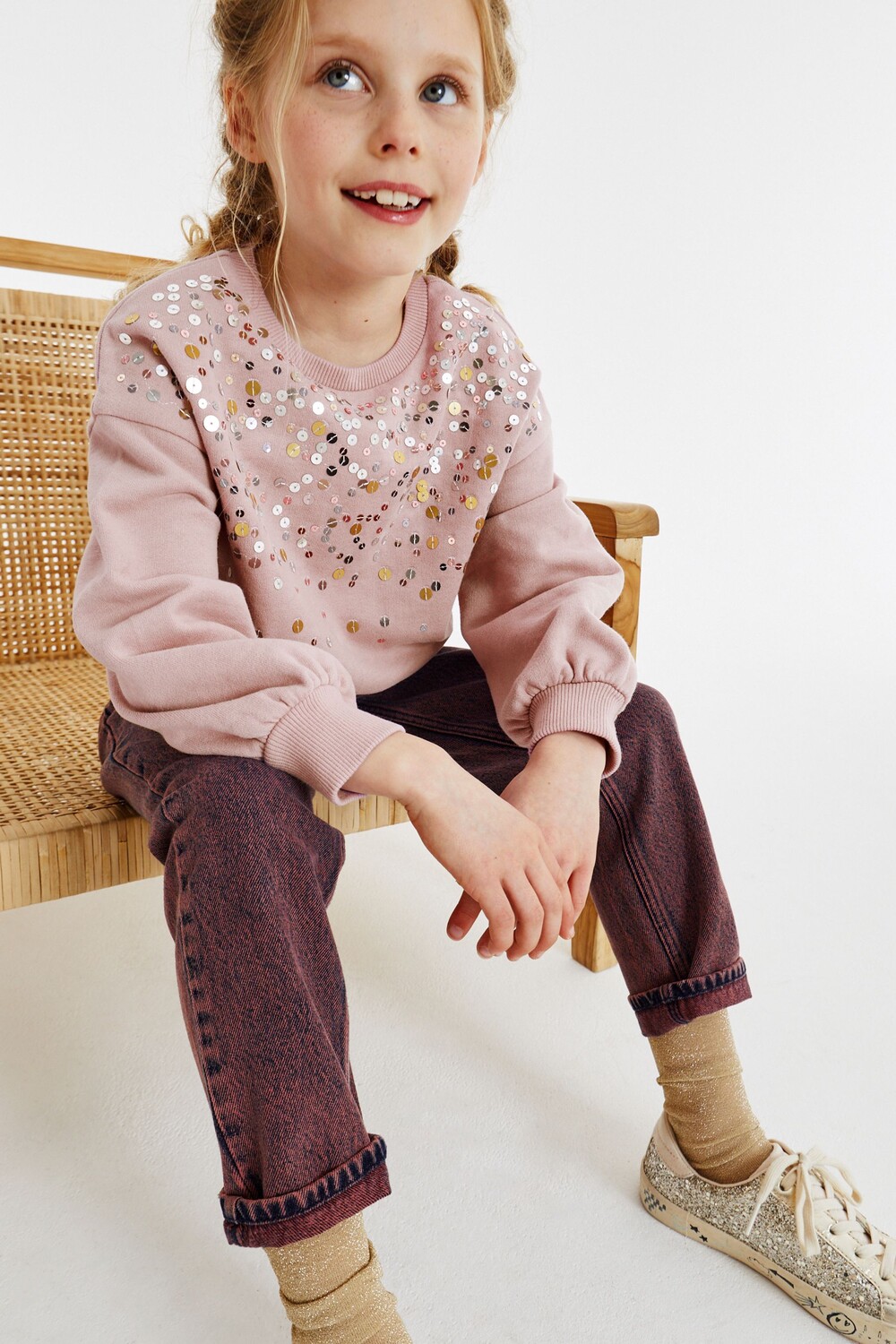 Джинсы для мамы Next, розовый
Джинсы для мамы Next, розовый