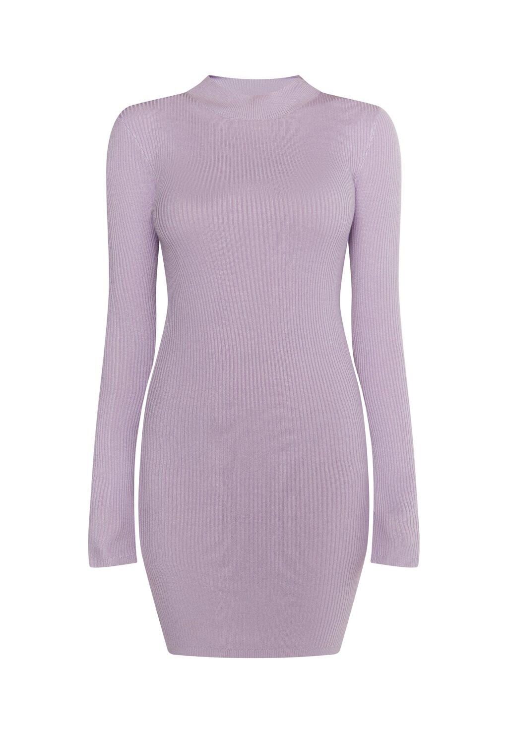 Платье-футляр MINI BIANY myMo, сиреневый
Платье-футляр MINI BIANY myMo, сиреневый