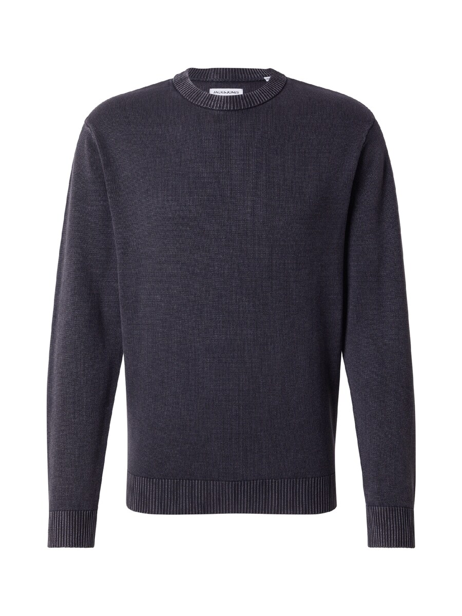 Свитер JACK & JONES JACK & JONES JJECHARGE, Black 
Свитер JACK & JONES JACK & JONES JJECHARGE, Black