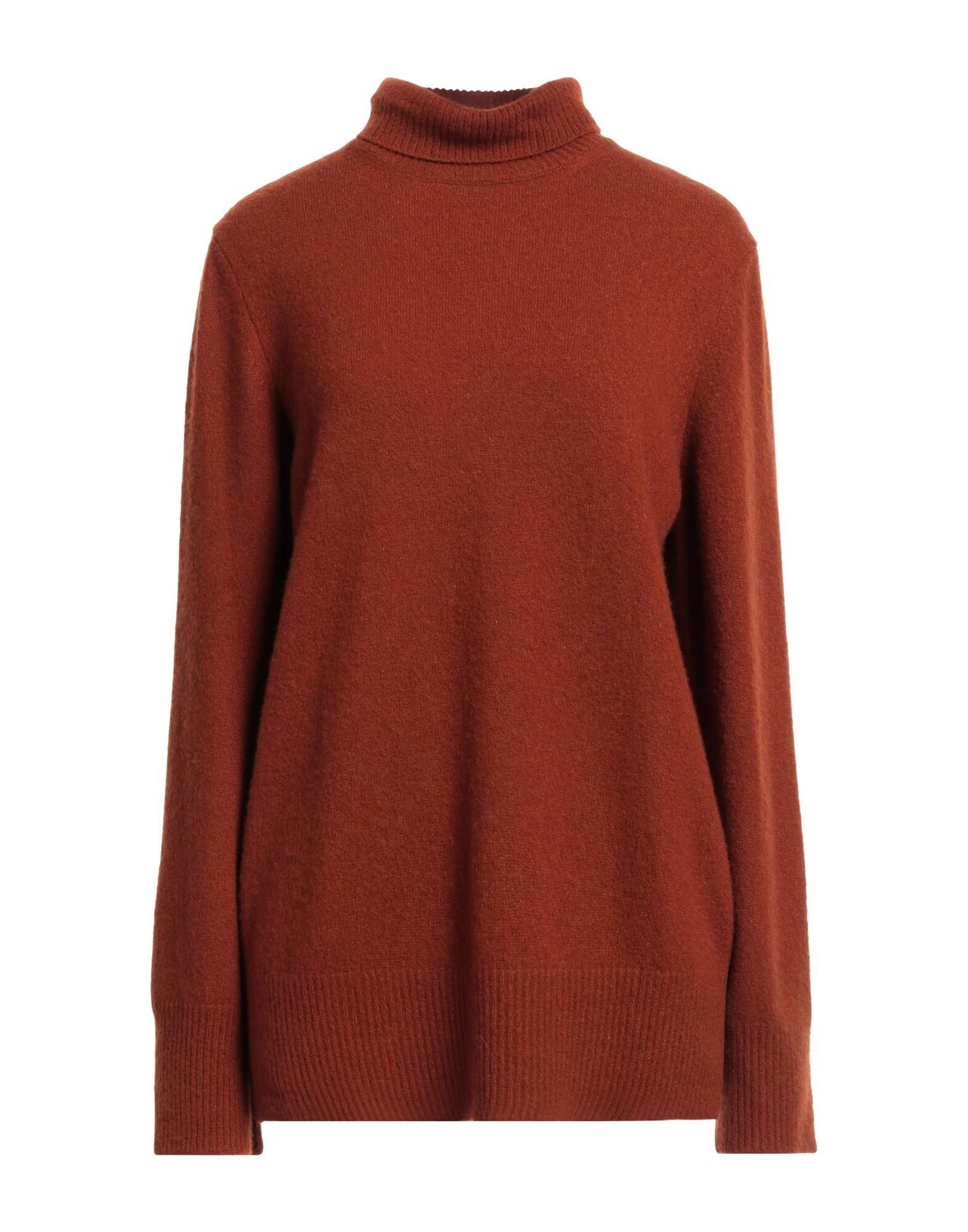 Водолазка Petar Petrov, коричневый
Водолазка Petar Petrov, коричневый