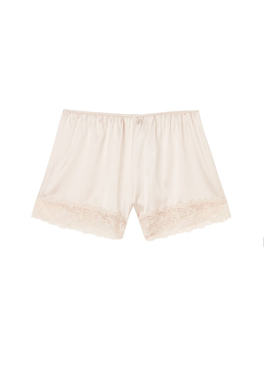 Пижама INTIMISSIMI Short Pajama Set, экрю
Пижама INTIMISSIMI Short Pajama Set, экрю