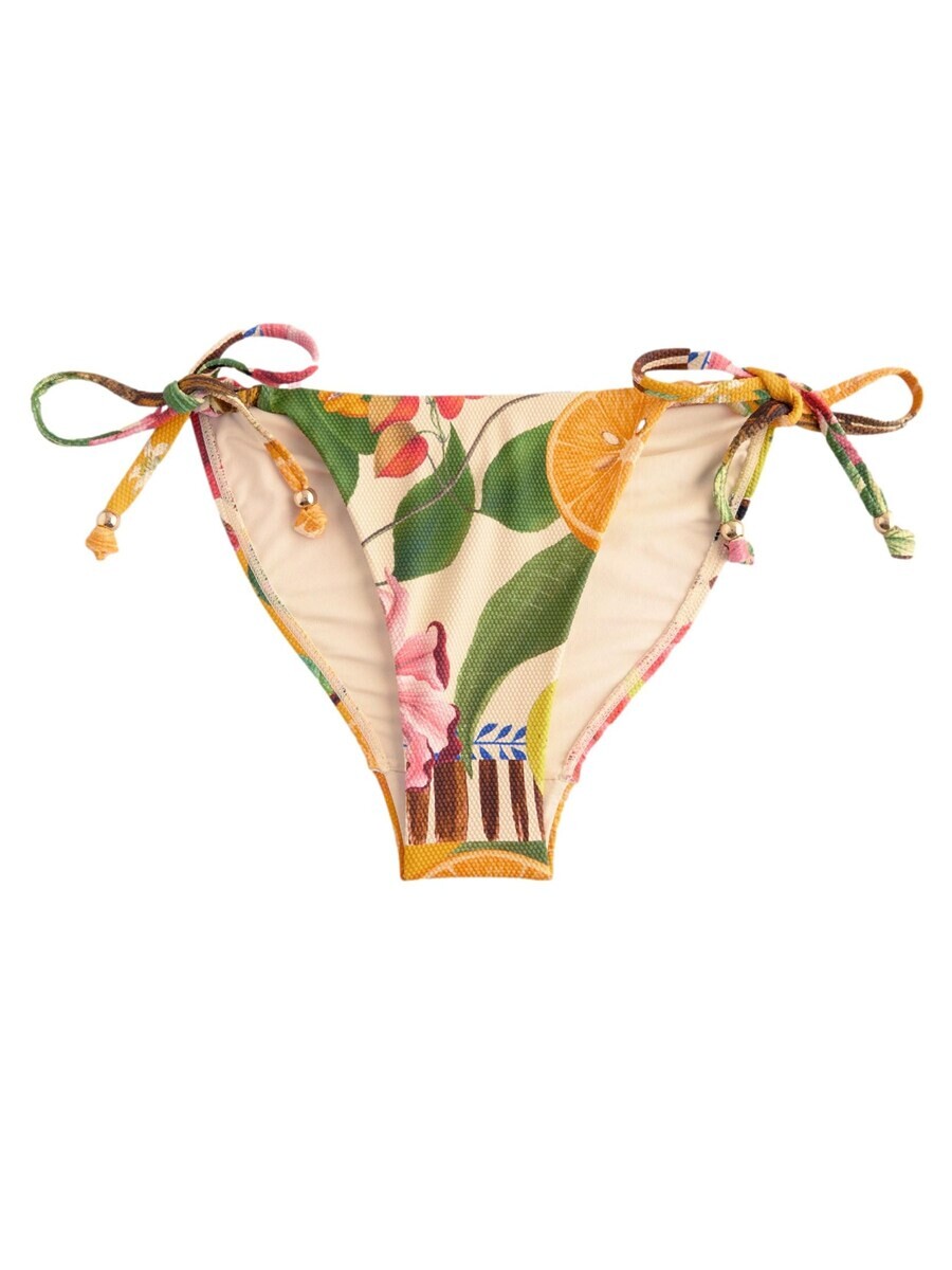 Плавки бикини Next Bikini Bottoms, желтый
Плавки бикини Next Bikini Bottoms, желтый