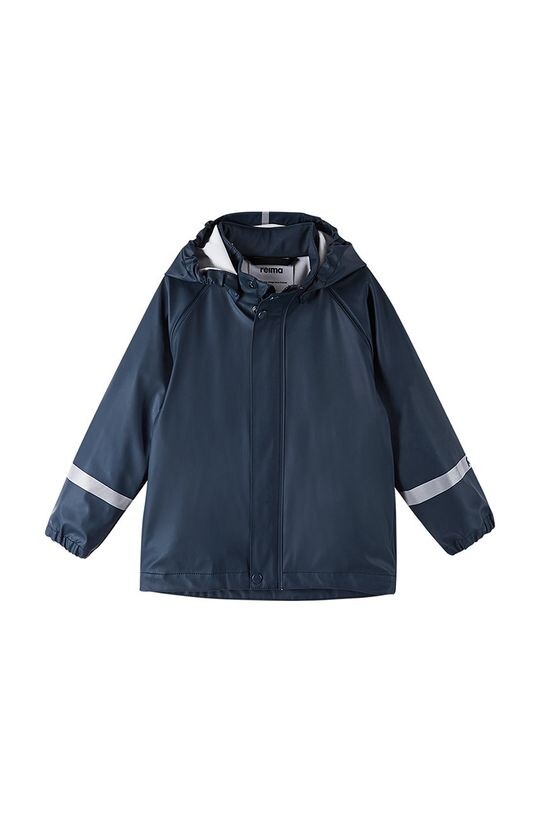 Детская дождевик Reima, темно-синий
Детская дождевик Reima, темно-синий