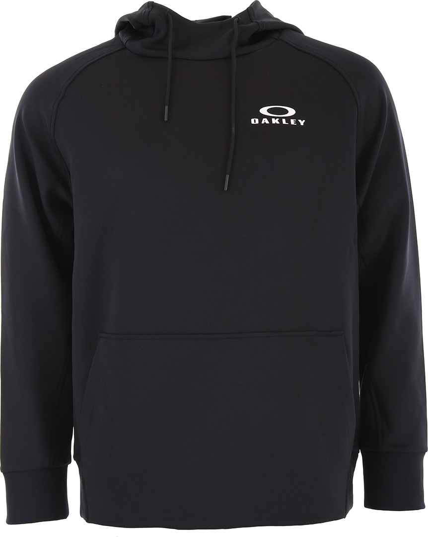 Oakley Толстовка Bark dwr ltd blackout S
Oakley Толстовка Bark dwr ltd blackout S