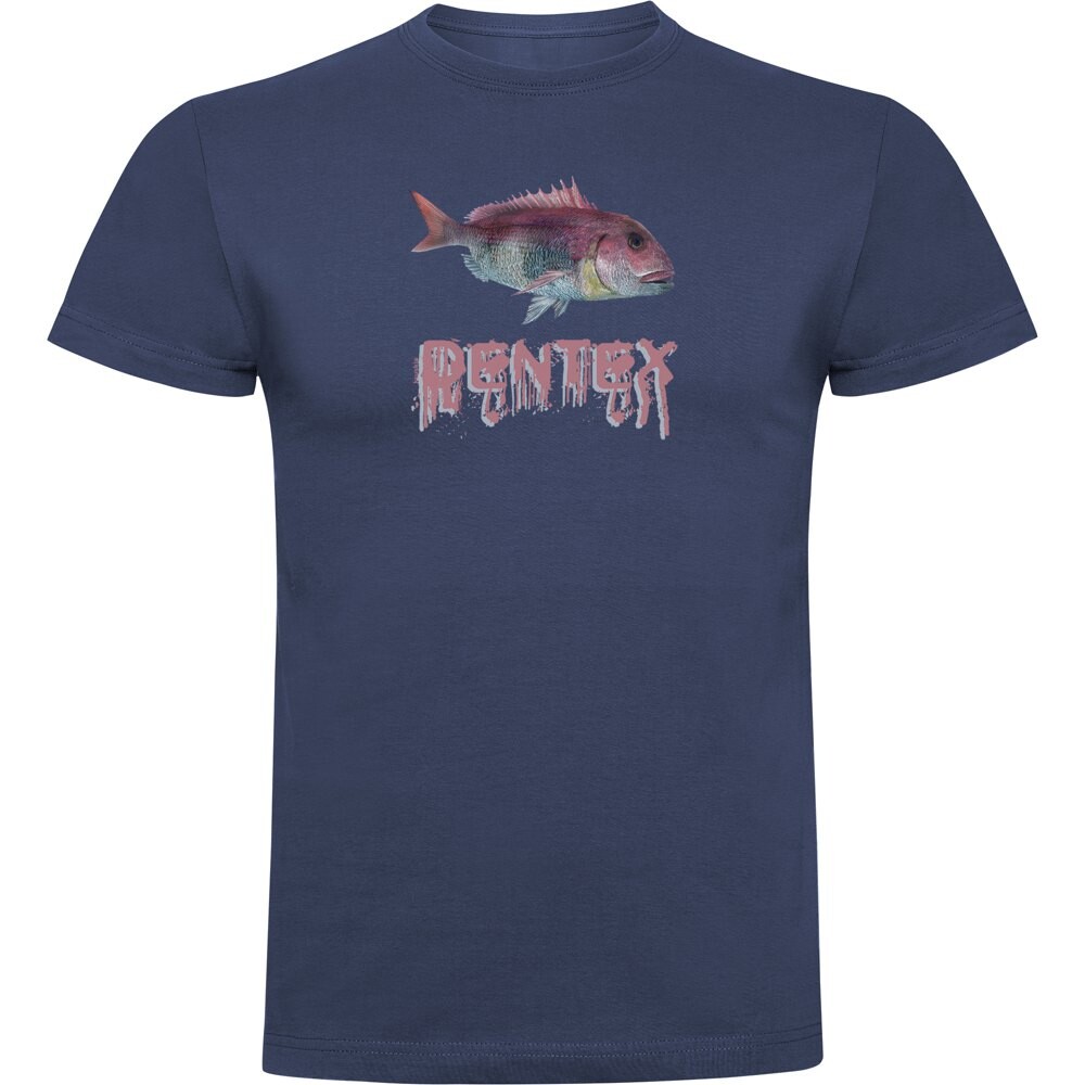 Футболка Kruskis Dentex, синий
Футболка Kruskis Dentex, синий