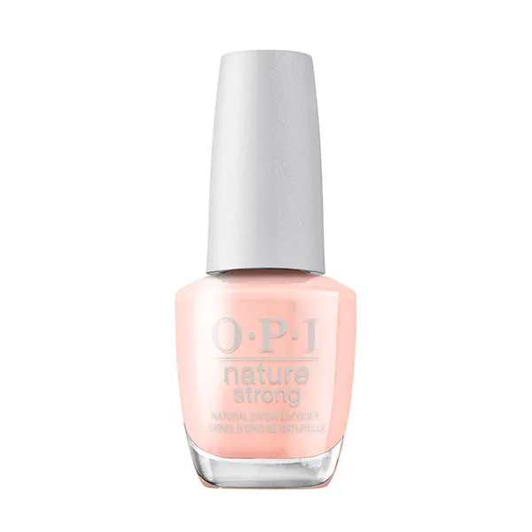 Натуральный лак для ногтей Nature Strong Opi, цвет a clay in the life
Натуральный лак для ногтей Nature Strong Opi, цвет a clay in the life