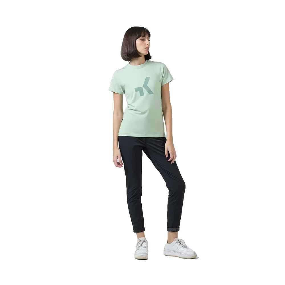 Футболка Gobik Rest, зеленый
Футболка Gobik Rest, зеленый