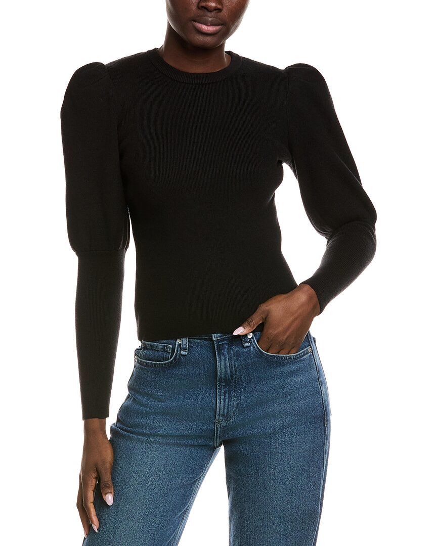 Свитер с круглым вырезом Industry Industry, черный
Свитер с круглым вырезом Industry Industry, черный