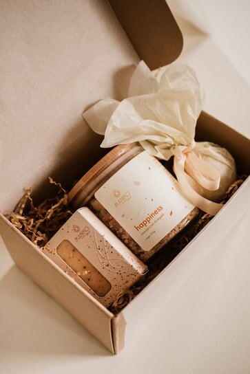 Польша, Box Siena Love Gift Набор уходовой косметики, 3 шт. Maniko, Maniko Poland
Польша, Box Siena Love Gift Набор уходовой косметики, 3 шт. Maniko, Maniko Poland