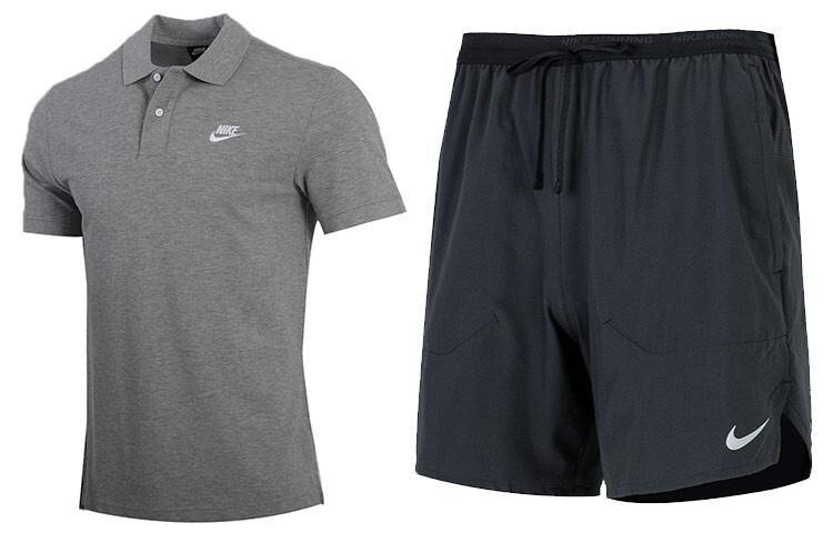 Повседневная спортивная одежда для мужчин Nike
Повседневная спортивная одежда для мужчин Nike