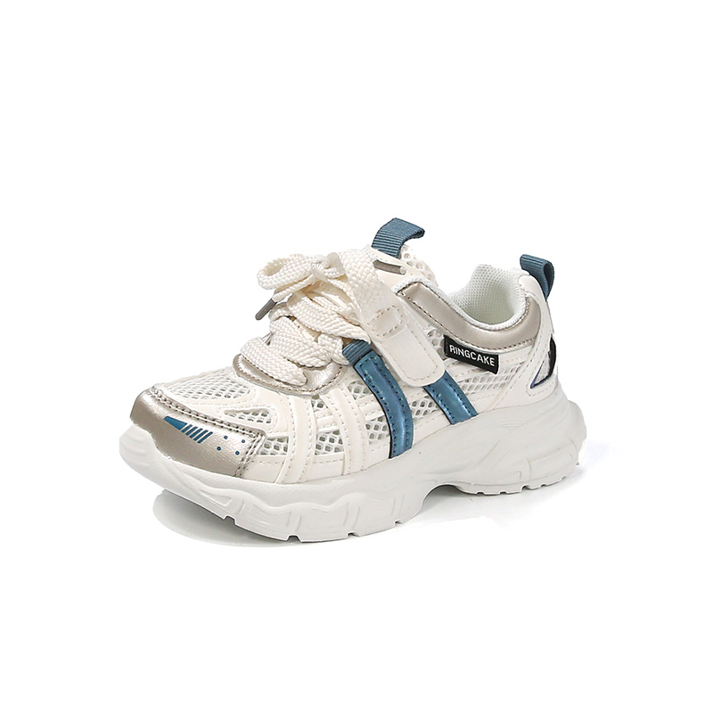 Дышащие низкие детские повседневные кроссовки Kids' SUPEREDGE, синий
Дышащие низкие детские повседневные кроссовки Kids' SUPEREDGE, синий