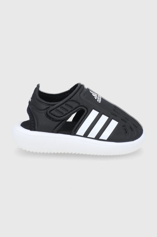 Детские сандалии adidas GW0391, черный
Детские сандалии adidas GW0391, черный